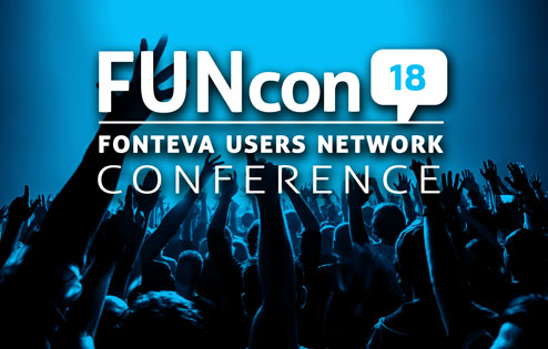 FUNcon logo
