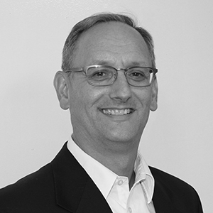 Jay Daugherty | Vice President, Product Management