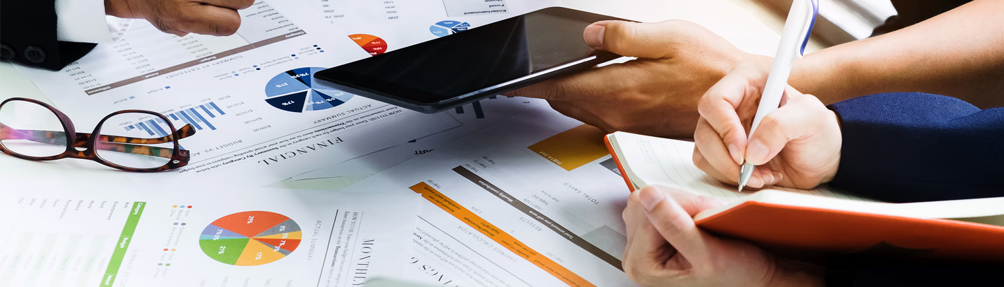 With Fonteva you can spend more time analyzing than building reports