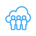 Cloud membership
