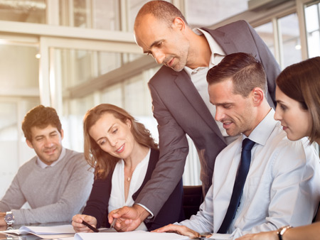 Fonteva is a trusted Salesforce partner.