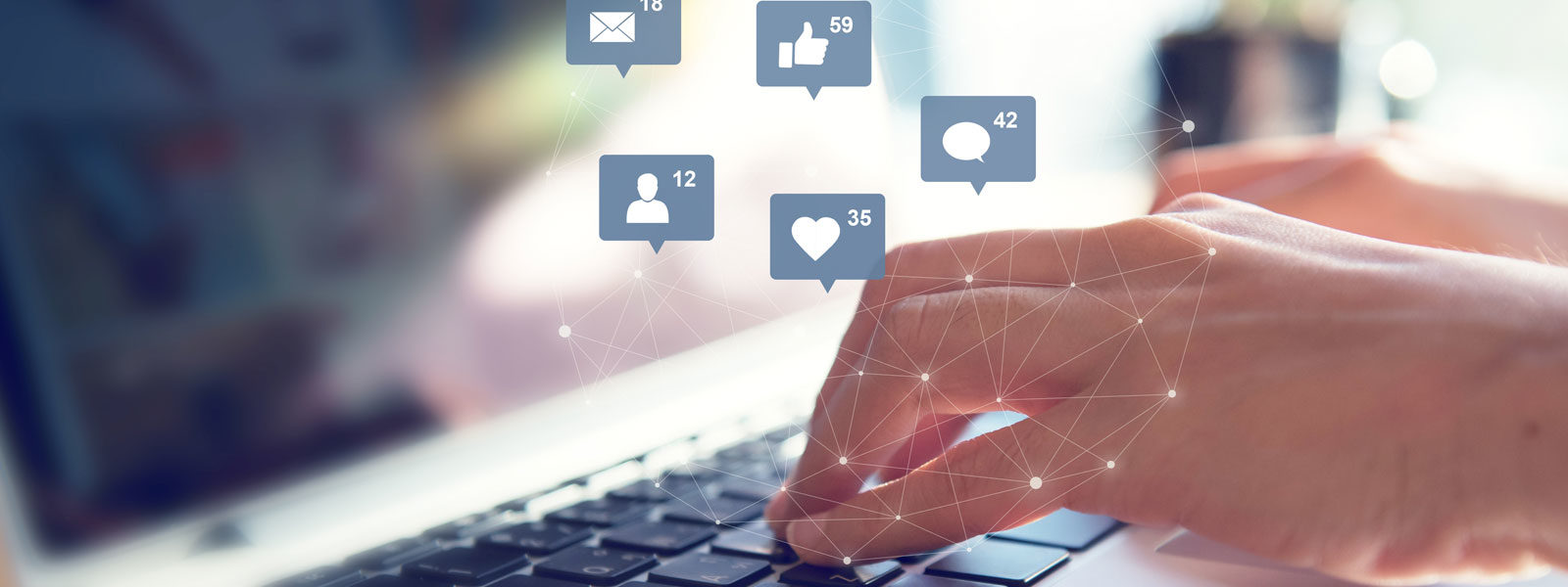 Clever Ways to Use Social Media to Ensure the Right People Know You’ll be Attending an Event Learn how to take advantage of social media