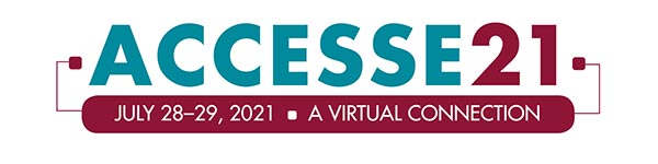 ACCESSE21 logo